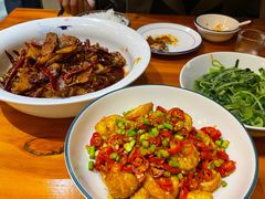 -湘辣欢·湖南家常小馆