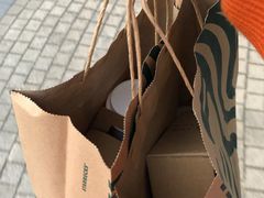 -星巴克(无锡苏宁天御广场店)