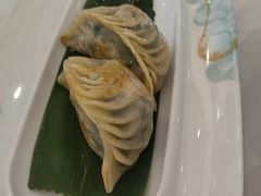 -东江渔村·古典园林·30年粤菜老字号(太和店)