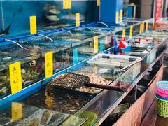 水产区-粤盛海鲜平价店(洛溪食街店)