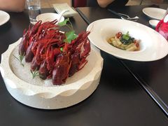 -天伦里餐厅(绿城桃花源店)