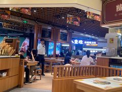 -陳香貴·兰州牛肉面(东方宝泰店)