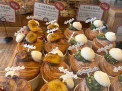 -Cycle&Cycle Artisan(天目里店)