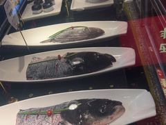 -鸽子侯·家宴·平价海鲜(绿地店)