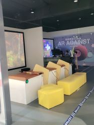 -龙小湖探索乐园 Little Hoo Galaxy(龙湖重庆金沙天街店)