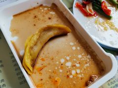 锅贴-河州春清真西北特色美食(虎踞路店)
