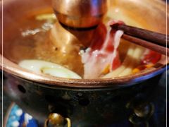 -铜来聚老北京涮肉(恒隆广场店)