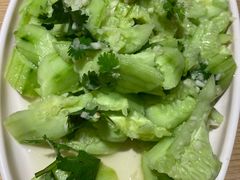 -街角等你.大连海鲜烧烤.经典铁板海鲜串(西安路店)