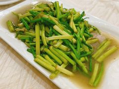 -溱湖八鲜菜馆