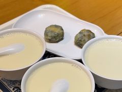 -冰泉豆浆馆(阳朔店)