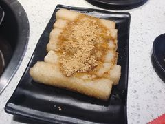 -钢管厂五区小郡肝串串香(南山店)
