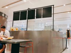 -麦当劳(北京大兴机场二层国内到达(安检外)店)