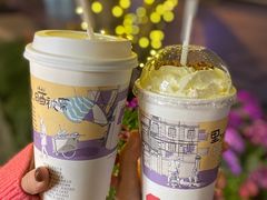 -茶颜悦色(花园道店)