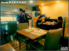 -香港仔茶餐厅(凤阳店)