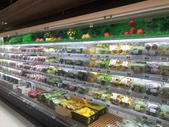 -盒马鲜生(公园1903店)