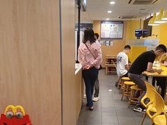 -麦当劳(大亚湾龙光城店)