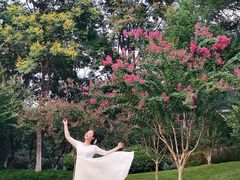 -杭州城北体育公园