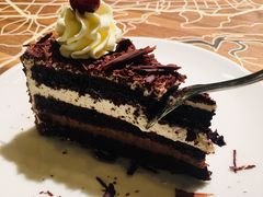 黑森林蛋糕-Peet's 皮爷咖啡(东湖路手作店)