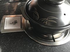 -捞王猪肚鸡火锅(昆山店)