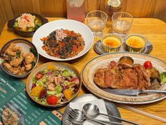 -森Some Fusion(荔湾店)