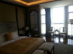 -海中洲国际大酒店-自助餐厅