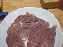 -马记永·兰州牛肉面(3019君尚店)