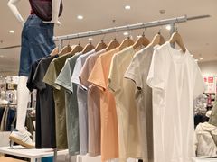 -优衣库(广州番禺万达广场店)