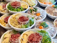 -尊立方海鲜酒店·生日宴·家宴