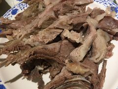 -宁夏国强手抓羊肉·清真菜(未央路凤三店)
