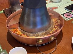 -刘老表·瓦罐汤涮肉(青云谱店)
