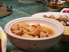 -香云轩·顺德菜(香云纱园林酒店店)