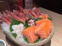 -匠和风精致料理(福州金融街万达店)