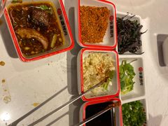 -柒酒烤肉(武鸣大帽山店)