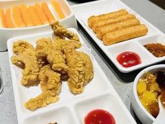 -海底捞火锅(人民广场店)