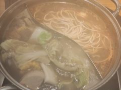 -呷哺呷哺 黄金牧场 (欢乐谷店)