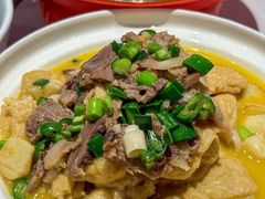 -辣可可·小炒黄牛肉(望京凯德MALL店)