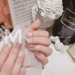 -米小兔美甲美睫