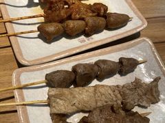 -琴岛顺天馄饨(崂山金鼎店)