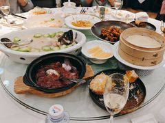 -翠园(北京王府中环店)