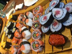 -意枫墅(总部基地店)