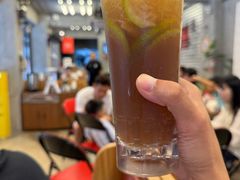 -孖记茶档·热腾茶餐(江南西plus店)