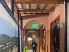 -桃园农庄烤全羊(江秋路店)
