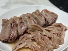 贡卤鹅头鹅掌-皖宴(合肥店)