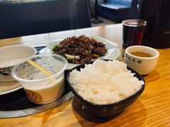 -妈妈的味道(和顺古镇店)