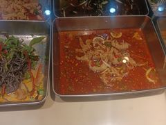 -溢香苑瓦罐(前进路店)