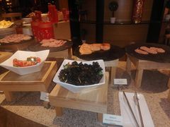 -上海东方佘山翰悦阁酒店·Vie全日制餐厅