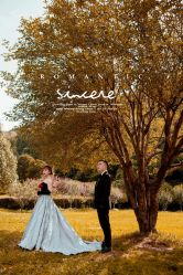 -芭莎视觉婚纱摄影(花溪店)