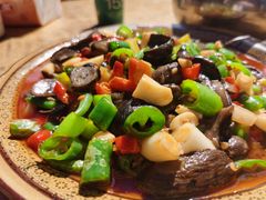 -邛海风味特色菜馆