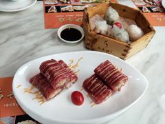 -點無缺茶楼·海鲜酒家(世博店)