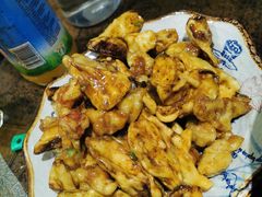 -蜀留香石锅鱼(六顺街店)